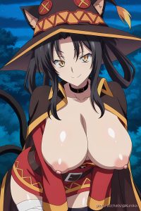 I'd like to also credit: x.com/ecchitoday For all the hard work and creating all these characters on pinku, thank you!